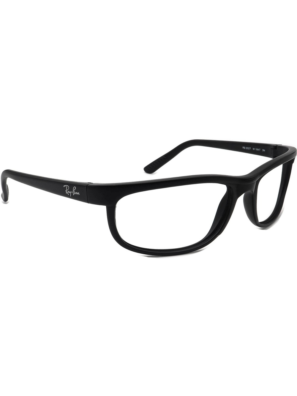 Ray-Ban RB 2027 W 1847 Sunglasses (no lenses)